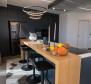 Unique penthouse on two floors in a luxurious new building in Opatija - pic 13