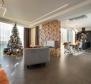 Unique penthouse on two floors in a luxurious new building in Opatija - pic 14