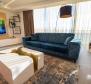 Unique penthouse on two floors in a luxurious new building in Opatija - pic 16