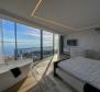 Unique penthouse on two floors in a luxurious new building in Opatija - pic 22