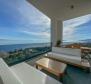 Unique penthouse on two floors in a luxurious new building in Opatija - pic 10