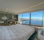 Unique penthouse on two floors in a luxurious new building in Opatija - pic 40