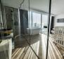 Unique penthouse on two floors in a luxurious new building in Opatija - pic 43