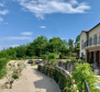 Wunderschönes Haus mit Meerblick in Moscenicka Draga auf einem großen Grundstück - foto 8