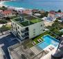 Luxury new apartment in a boutique residence with pool 100 meters from the sea - pic 4