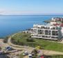 Luxury 2-bedroom apartment in Povljana, Pag, on the 1st line to the sea - pic 2