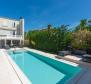 Magnificent villa with swimming pool in Rovinj, mere 140 meters from sea and riva! - pic 6