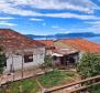 Idyllic 1st line house with postcard views next to the pebble beach - pic 14