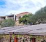 Idyllic 1st line house with postcard views next to the pebble beach - pic 15