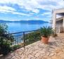 Idyllic 1st line house with postcard views next to the pebble beach - pic 33