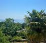 Maison étonnamment bon marché à Pobri, Opatija, avec vue sur la mer - pic 5