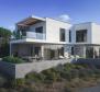 Elegant modern villa 300 meters from the sea in Primosten - pic 17