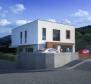 Elegant modern villa 300 meters from the sea in Primosten - pic 19