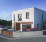 Elegant modern villa 300 meters from the sea in Primosten - pic 20