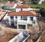 Modern villa with swimming pool under construction in Porec area - two similar villas can be purchased in a package - pic 2