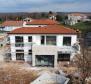 Modern villa with swimming pool under construction in Porec area - two similar villas can be purchased in a package - pic 3