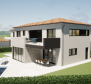 Modern villa with swimming pool under construction in Porec area - two similar villas can be purchased in a package - pic 7