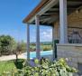 A beautiful stone house with a sea view in Porec - pic 9