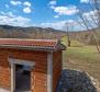  Une maison dans un décor de conte de fées à Buzet - pic 8