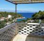 Wonderful property of 4 apartments in Basina Bay on Hvar - pic 26