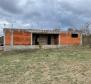 House under construction in Sošići, Kanfanar - pic 5