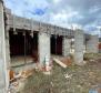 House under construction in Sošići, Kanfanar - pic 6