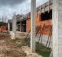 House under construction in Sošići, Kanfanar - pic 10