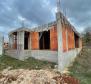 House under construction in Sošići, Kanfanar - pic 11