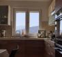 Penthouse with panoramic view over Kvarner Bay - pic 8