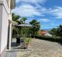 Rare ground floor apartment 52m2 with sea view in Lovran - pic 9