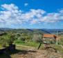 Fantastic estate in Buzet with 4 residential buildings and one business-residential building, open view of nature and the lake - pic 34