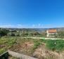 Fantastic estate in Buzet with 4 residential buildings and one business-residential building, open view of nature and the lake - pic 36