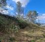 Fantastic estate in Buzet with 4 residential buildings and one business-residential building, open view of nature and the lake - pic 50