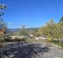 Fantastic estate in Buzet with 4 residential buildings and one business-residential building, open view of nature and the lake - pic 66