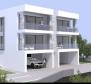 Land with sea view and project for 3 apartments in Opatija, Opric area - pic 4