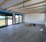 Penthouse with sea views in Premantura, Medulin - pic 19