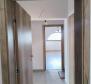 Penthouse z widokiem na morze w Premantura, Medulin - pic 39