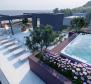 Great penthouse in a new complex in Sukosan - 1st line to the sea! - pic 14