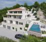 Magnificent 1st line villa on Omis riviera - pic 3