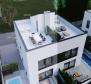 Semi-detached modern house with swimming pool in Peroj - pic 4