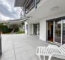 Modern real estate in Opatija (Opric) in an oasis of peace with five residential units and a garden near the sea - pic 44