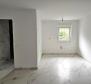 Apartment  with 2 bedrooms + bathroom on the 1st floor of a new building in Soline, Krk - pic 4