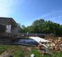 Villa under construction in Svetvinčenat - two similar villas for sale nearby - pic 26