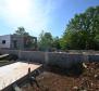 Villa under construction in Svetvinčenat - two similar villas for sale nearby - pic 28