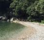 Un domaine magique avec deux maisons près de la mer dans la région de Rabac - pic 3