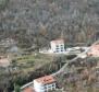 Terrain à Oprić, Opatija avec une vue fantastique sur la mer et permis de construire valide ! - pic 2