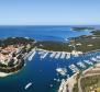 Amazing 1st line new residence by yachting marina near Pula - pic 4