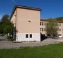 Solid commercial building in Raša, between Pula and Labin - pic 6