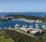 PORTO PULA luxury residence on the 1st line to the by luxury yachting marina! - pic 6