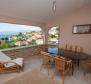 Villa for sale on Brac island, Splitska 